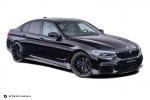 BMW 5-Series by Sterckenn (G30) 2019 года